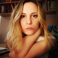 Jelena Obradović(@BlueLela) 's Twitter Profile Photo