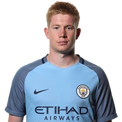 Compte pour soutenir Kevin De Bruyne🇧🇪