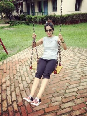 AnuMish24971913's profile picture. Sports