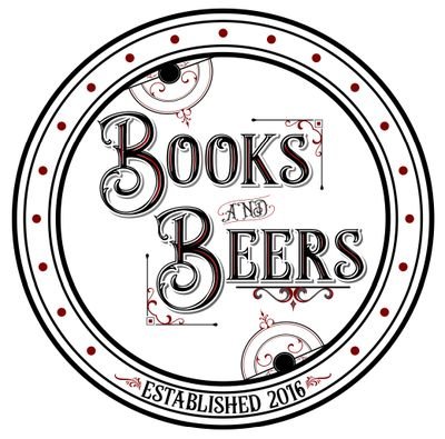 The Books and Beer Community. Join the fun and share your 🍻📚 #booksandbeers * Come chat on Instagram! 75k strong https://t.co/SDgn3c4TA0