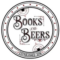 Books And Beers(@Books_and_Beers) 's Twitter Profile Photo