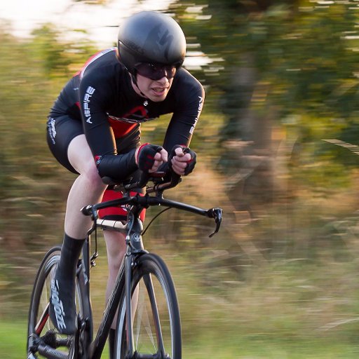 Ian Harcourt (SpecializedIan) Twitter