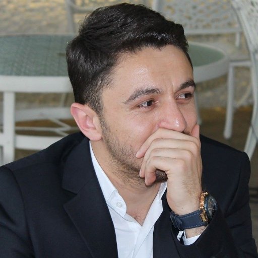 cihanozturk4104's profile picture. 