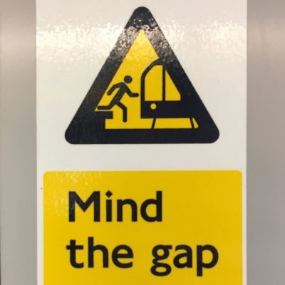 FindTheGap's profile picture. Helping to find London's biggest gaps. Send us your gaps and gap locations! #FindTheGap