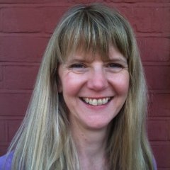 Rebecca Pearce Profile