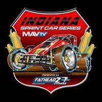 IN Sprint Car Series (@indianascseries) 's Twitter Profile Photo