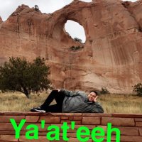 Adam Becenti (@becentison) 's Twitter Profile