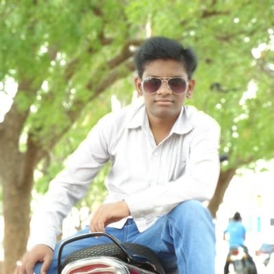 Vickysapkale's profile picture. Keep calm be happy