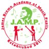 JAMPmusikschool's profile picture. Motivate, educate and inspire children through the universal language of music and enrich their hidden musical abilities. James Brown.