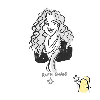 Hi, I'm Ruth Shaw, Area Retail & Development Manager for 💖Shooting Star Children's Hospices. Follow me for updates on our lovely shops! All views are my own.x