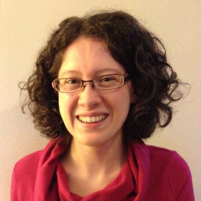 LauraCantino's profile picture. Palliative medicine physician at Kaiser Permanente. Adoptive Californian. Views are my own and not advice nor representative of my employer.