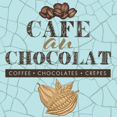 Café Au Chocolat