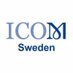 ICOM Sweden (@icomsweden) Twitter profile photo ICOM Sweden (@icomsweden) Twitter profile photo