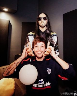 One Direction ~ ZAYN ~ Ariana Grande ~ Larry Stylinson ~