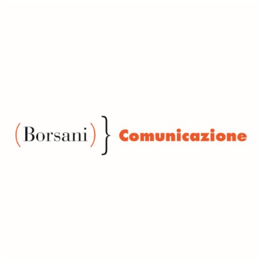 BorsaniCom_PR's profile picture. Borsani Comunicazione is a public relations, #events organization and #marketing & #communication consulting agency in Milan. #PR #PublicRelations