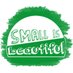 Small is Beautiful (@smallisfestival) Twitter profile photo Small is Beautiful (@smallisfestival) Twitter profile photo