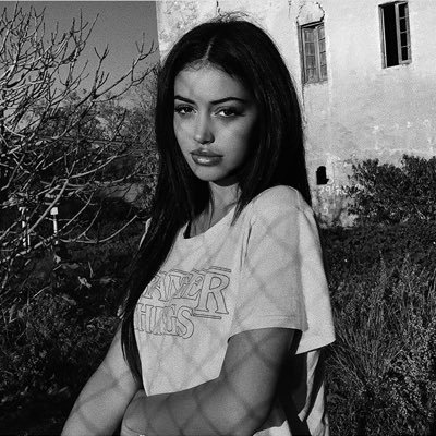 Hello I'm Madison! The devils sexy voice in my head all the time ;) Kingsley will always be my main man! âwho the fuck needs a heart anyway?â