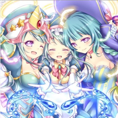 エンジェル モンスト Monstzero7 Twitter