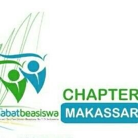 now everyone get scholarship
MakassarBisaTonji! 👥 : Sahabat Beasiswa Chapter Makassar
🐤 : @SBCmakassar
 Line: @aht8700t
IG:@SBC Makassar