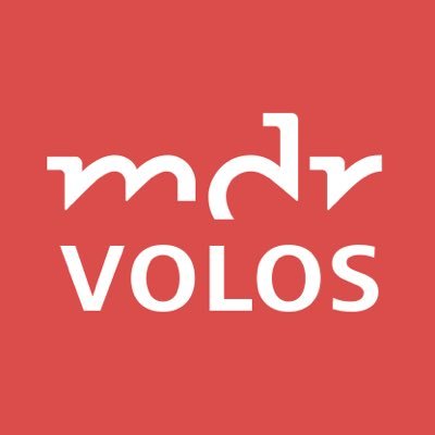 Hier üben die Volos SocialTV beim #Tatort. Echte Volo-Infos: @mdrvolos // https://t.co/ZD37ijiFMl