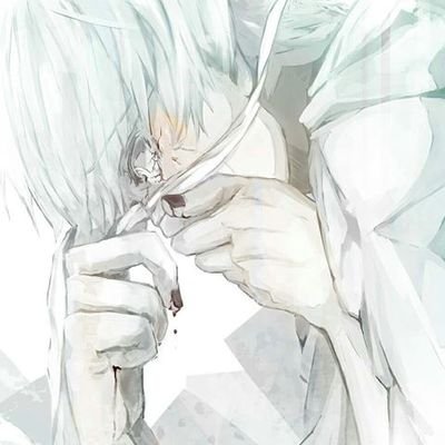''Why can't I die?'' Psuedo-Immortal being. Institution-verse. Subject 2327