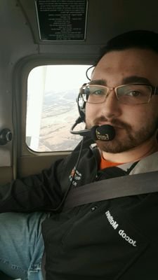 Jmath333's profile picture. Oklahoma State University class of 2020
Profesional Pilot major.