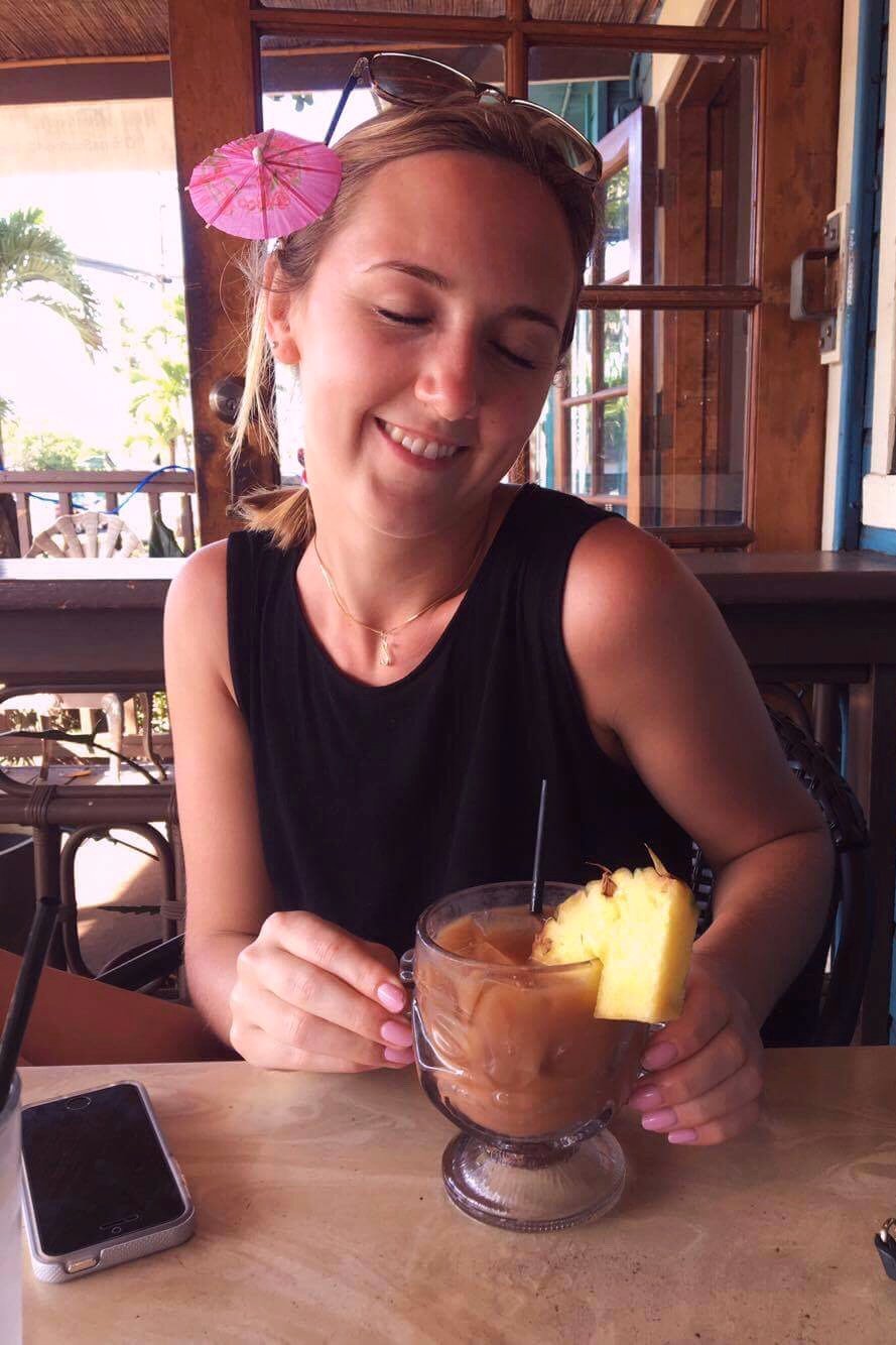 sardunlop's profile picture. sweat, Tears, Or the sea.