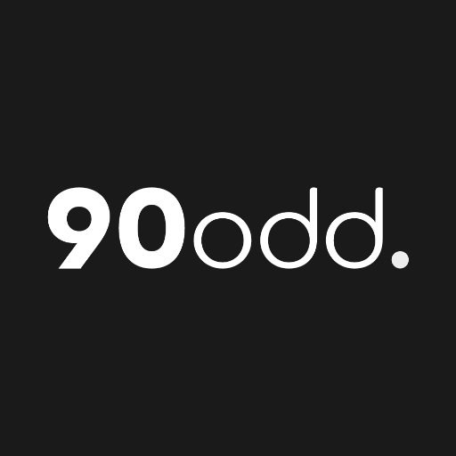 90odd is a digital marketing agency, focused on helping brands succeed and grow online. Also, we're real-life superheroes. Talk to us today.