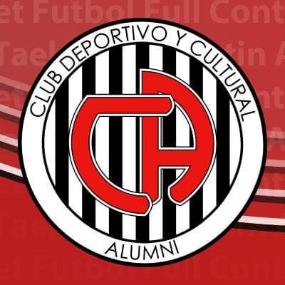 Club Deportivo y Cultural Alumni - Nacido un 12 de octubre de 1975 - Sitio 100% oficial #SomosAlumni #SomosPueblo