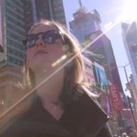 Caitlin Huston (@hustonca) 's Twitter Profile