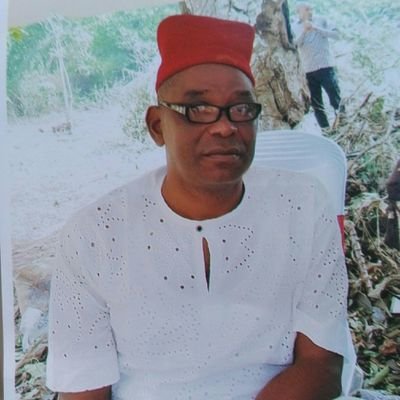 jaykayjoseph4's profile picture. A public servant of the Federal Republic