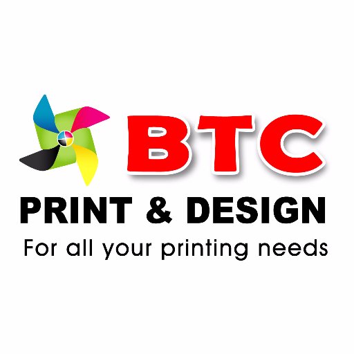 btcprintdesign's profile picture. 