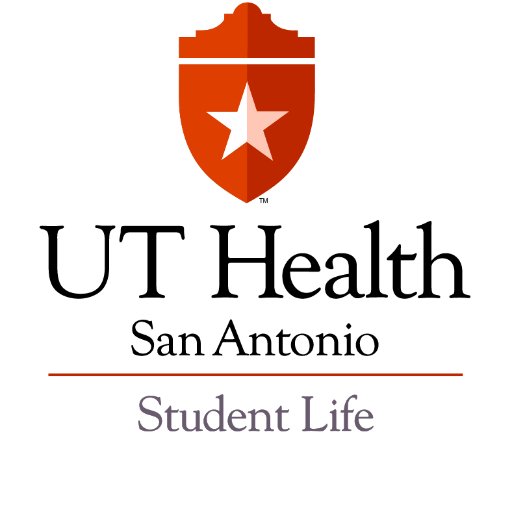 Official Account for the UT Health San Antonio Office of Student Life. Follow us for updates on campus events and giveaways!