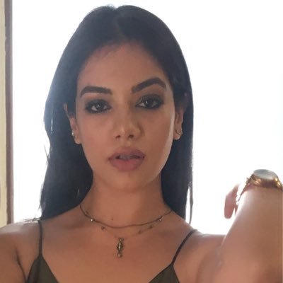 Nidhi Singh on Twitter: "We're after the same rainbow's end... #