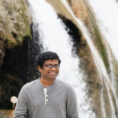 raviprov1's profile picture. Hey there! I am using Twitter.