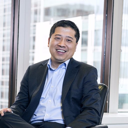Alberta Tech Leader at PwC Canada, Loves all things tech, Founder and Co-CEO of the #chanfamilyzoo party of 6