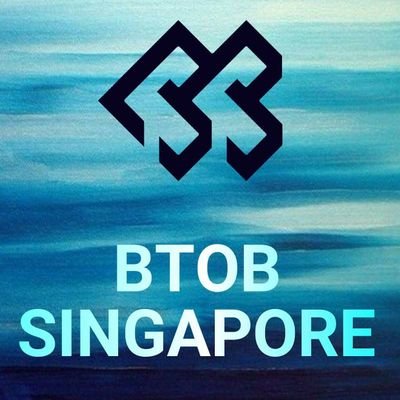 BTOB Singapore 🇸🇬