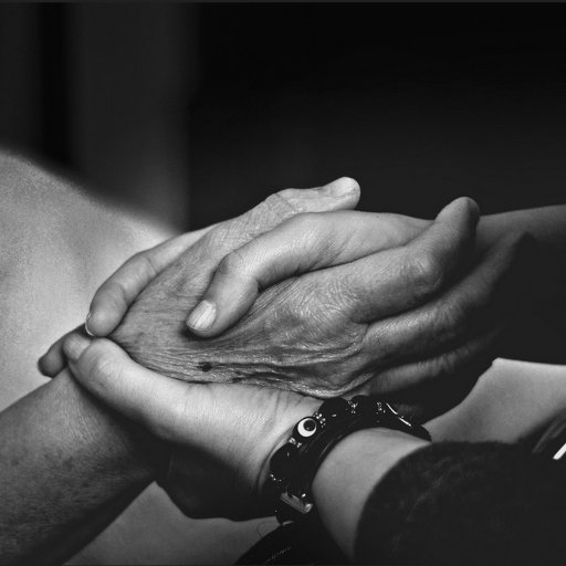 Research study exploring the attitudes and perspectives of family caregivers on Medical Assistance in Dying.