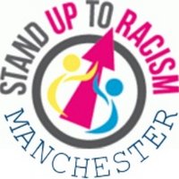 Manchester Stand Up To Racism(@Manchester_SUTR) 's Twitter Profile Photo