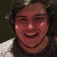 Dom Holroyd (@domholroyd) 's Twitter Profile
