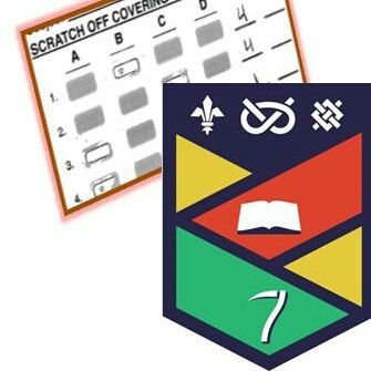 KeeleTBL's profile picture. Team-Based Learning (TBL) enthusiasts based in Keele Chemistry Department, keen to promote TBL and help others to incorporate it into their teaching.