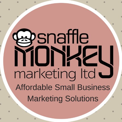 Providing small businesses with tailored marketing solutions, cost effective #MarketingConsultant #freelance #bosh #snafflemonkey 🍌🐒Milton Keynes #socialmedia