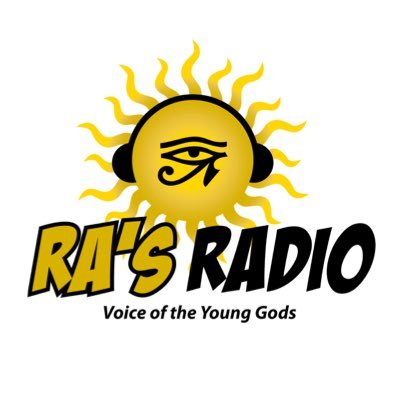 Ra's Radio is a Desert Storm Radio Show that every Sunday at 10am. Good Vibes, Good Music and Good Good are the only ways we survive in today's world!