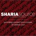 SHARIAsource Profile picture
