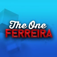 TheOneFerreira (@theoneferreira) 's Twitter Profile Photo TheOneFerreira (@theoneferreira) 's Twitter Profile Photo