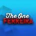 TheOneFerreira (@theoneferreira) Twitter profile photo TheOneFerreira (@theoneferreira) Twitter profile photo