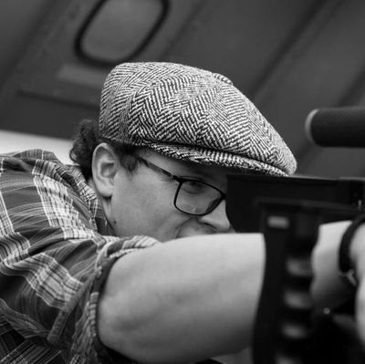 BentleyPerkins's profile picture. Mad as a box of bees, I like rusty objects and all glorious things with a mechanical presence! | Co-founder @TheBackRoadsTBR | Editor at GT Nation