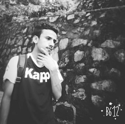 Aryal_Trilochan's profile picture. #Arsenal_in_my_blood
#Stay
#Drumer
#Dreamer
#Jay_bokasangathan
#Jay_Nepal