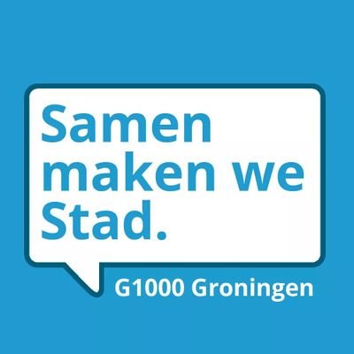 Een burgertop op 6 juni 2015 met 1000 Stadjers! #SamenMakenWeStad. https://t.co/tujFgsgU0C