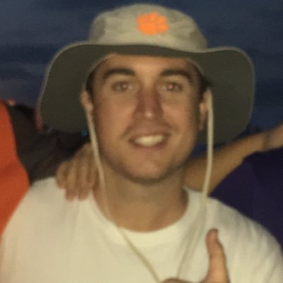 claybutler's profile picture. Clemson.Dallas